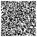 QR code with Richard H Lincoln Inc contacts