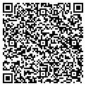 QR code with GNC contacts