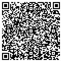 QR code with Vicky Donoho contacts