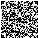 QR code with Hiram Wood LLC contacts