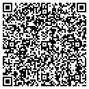 QR code with W & W Concrete contacts