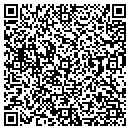 QR code with Hudson Legal contacts