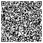 QR code with Adams Engineers & Equipment Inc contacts