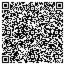 QR code with J&J Moving & Storage contacts