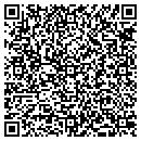 QR code with Ronin Motors contacts