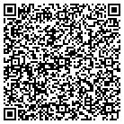 QR code with A Jacobs Bail Bonds, LLC contacts