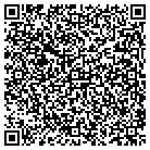 QR code with C R Larson Concrete contacts