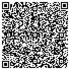 QR code with A+ Nancy Connole Bail Bonds Ll contacts