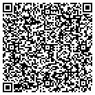 QR code with Cheryl's child care contacts