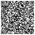 QR code with Kocak Moving & Storage contacts