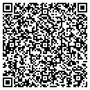 QR code with B.Gayle Bail Bonds contacts