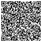 QR code with Man with a van nyc contacts