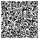 QR code with Harold Wilkinson contacts
