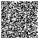 QR code with Hagers Concrete contacts