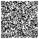 QR code with Hancock Concrete of ND Inc contacts