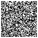 QR code with Hasbargen Land & Cattle contacts