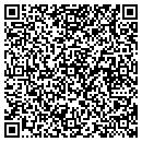 QR code with Hauser John contacts