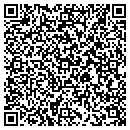 QR code with Helblad Mill contacts