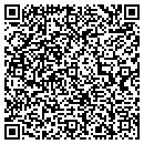 QR code with MBI Ready Mix contacts