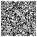 QR code with D G & Sons Bail Bonds LLC contacts