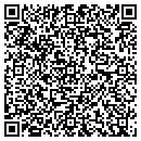 QR code with J M Concrete LLC contacts