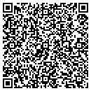 QR code with Hoefs John contacts
