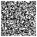 QR code with S T S Trading Inc contacts