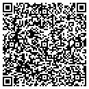 QR code with Holst David contacts
