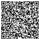 QR code with J & R Quality Concrete contacts