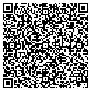 QR code with Houtsma Algene contacts