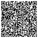 QR code with Justicorp contacts