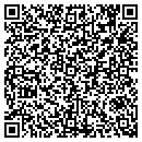 QR code with Klein Concrete contacts
