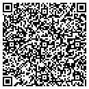 QR code with James A Mach contacts