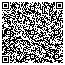 QR code with A and R Total Clean Up contacts