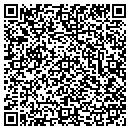 QR code with James Inzero Bail Bonds contacts