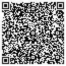 QR code with James Hass contacts
