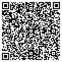 QR code with James Kuklok contacts
