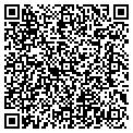 QR code with James Shorter contacts