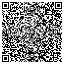 QR code with Jeff Dahl contacts
