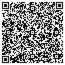 QR code with J & J Storage LLC contacts