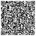 QR code with Hall Blvd Learning Tree Day contacts
