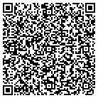 QR code with Haute Flowers And Finds contacts