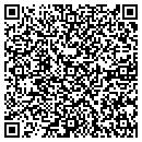 QR code with N&B Carrier Moving Services In contacts