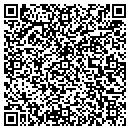 QR code with John M Lenort contacts