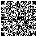 QR code with Rick's Bobcat Service contacts