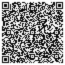 QR code with Johnson E Wilferd contacts