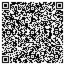 QR code with Jurek Adrain contacts