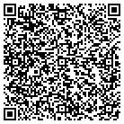 QR code with A 1 A Hurst Bail Bonds Inc contacts