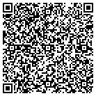 QR code with Peasley Donald Moving & Supls contacts