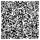 QR code with N Y Universal Distributors contacts